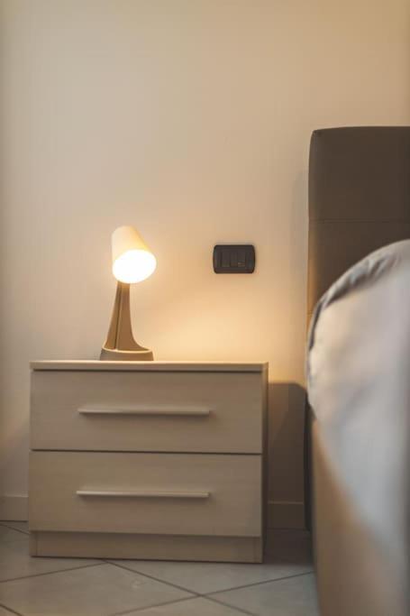 Suite Il Borgo Monza - Milano + Garage Privato 代西奥 外观 照片