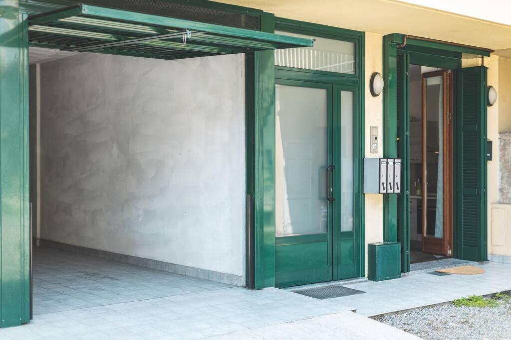 Suite Il Borgo Monza - Milano + Garage Privato 代西奥 外观 照片